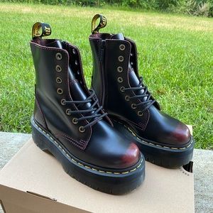 dr martens jadon arcadia w5